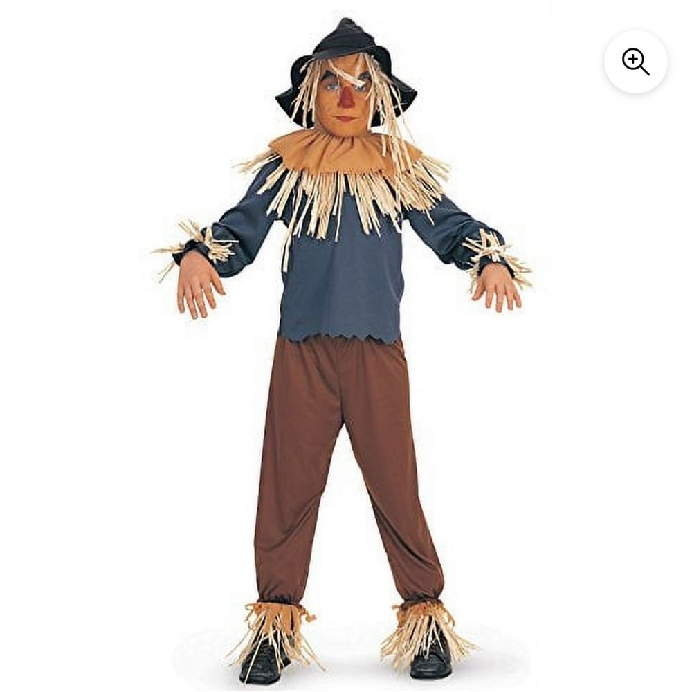 Rubies Wizard Of Oz Children’s Costume Small 3/4